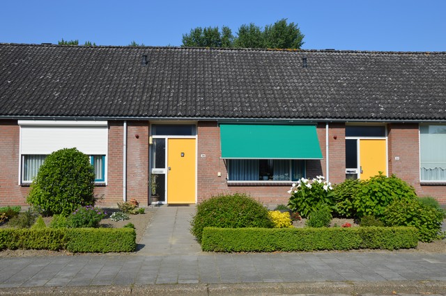 Archimedesstraat 56, 4532 LE Terneuzen, Nederland