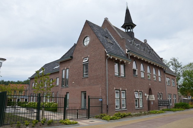 Korte Kerkstraat 19, 4531 CL Terneuzen, Nederland