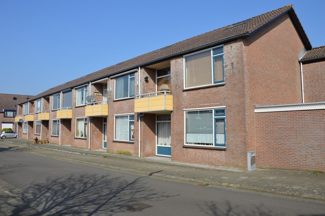 Azaleastraat 83, 4537 RA Terneuzen, Nederland