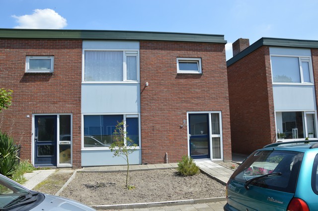 Da Costastraat 5, 4532 EE Terneuzen, Nederland