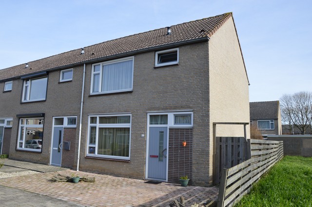 Abel Tasmanstraat 12, 4535 BE Terneuzen, Nederland