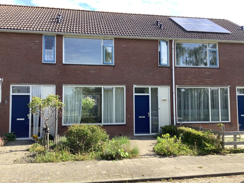 Bastiaan de Langestraat 41, 4351 ND Veere, Nederland