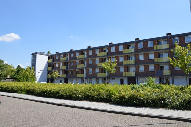 Herman Heijermansstraat 29, 4532 GH Terneuzen, Nederland