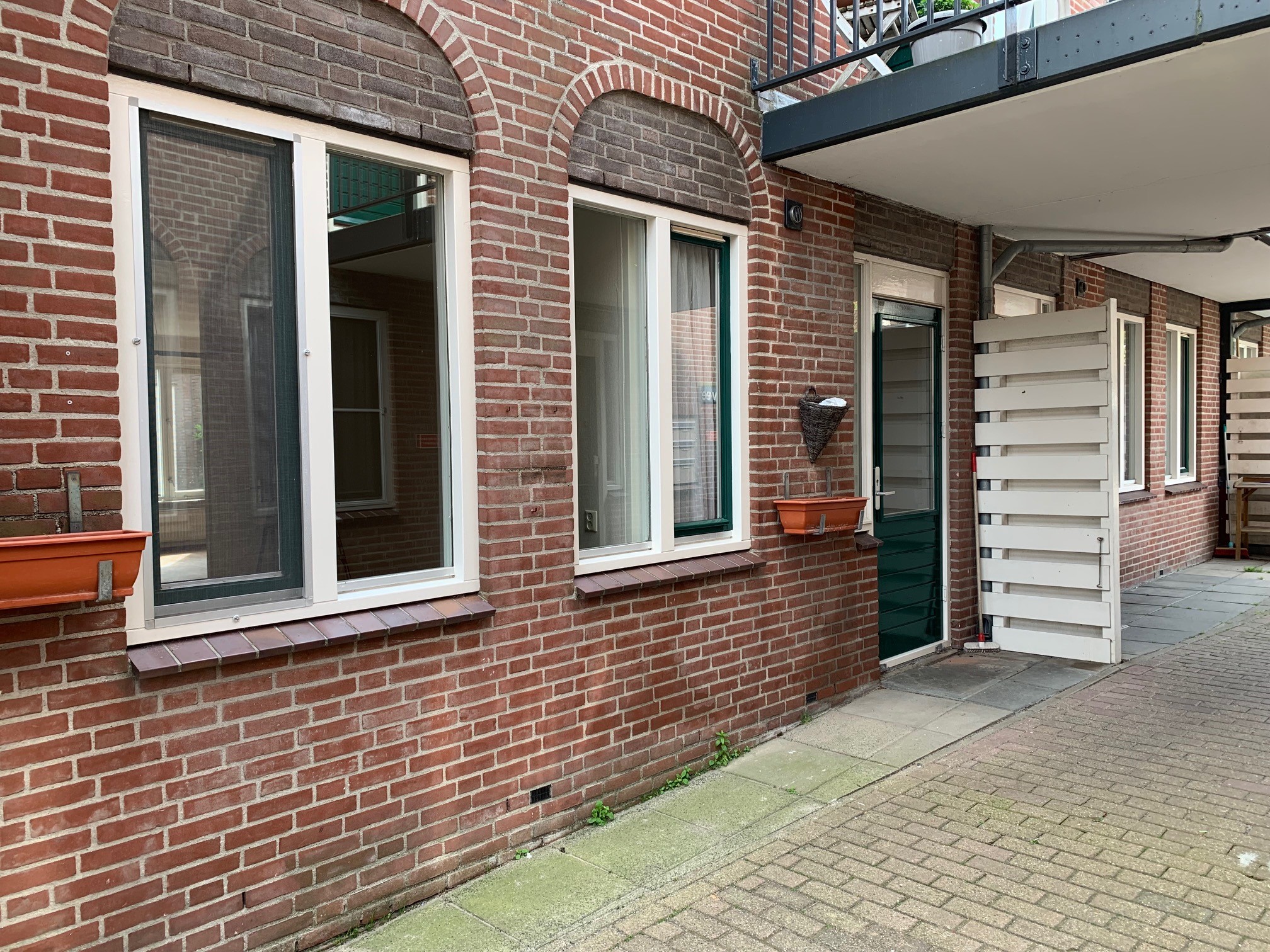 's Heer Arendstraat 15