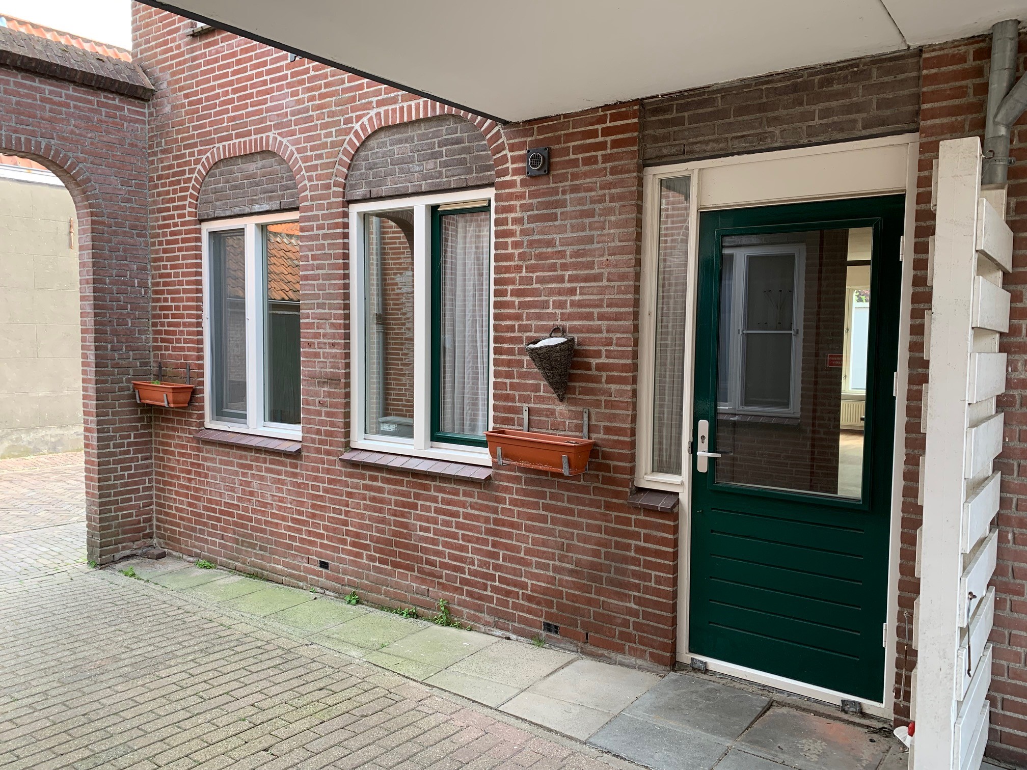 's Heer Arendstraat 15