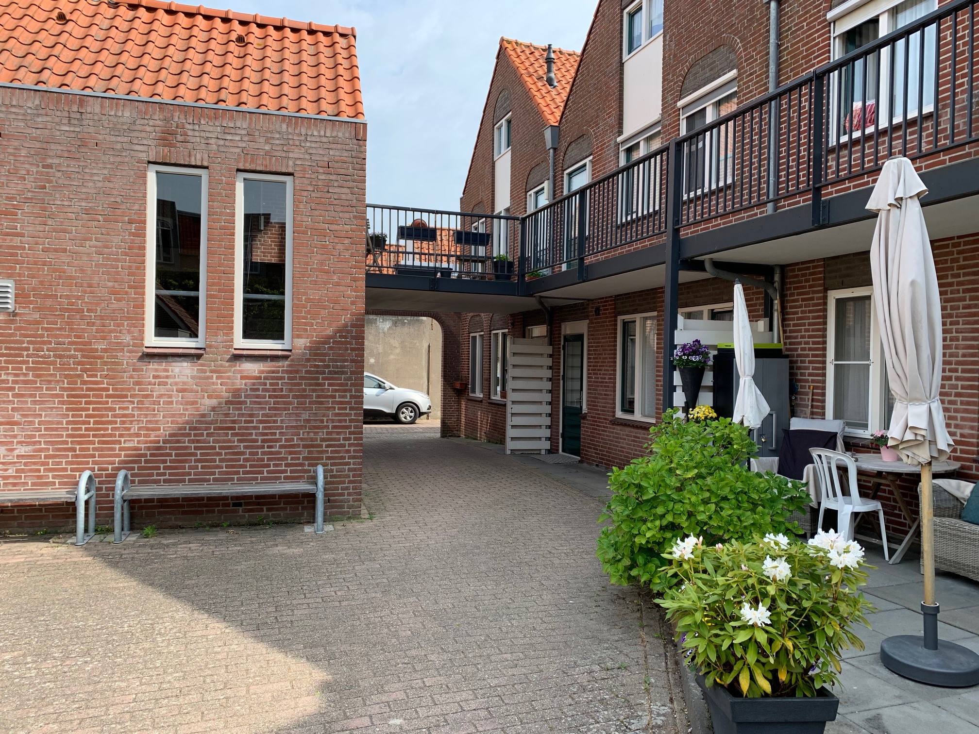 's Heer Arendstraat 15