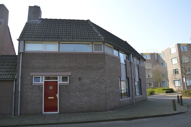 Doctor Buijzestraat 21, 4531 HS Terneuzen, Nederland