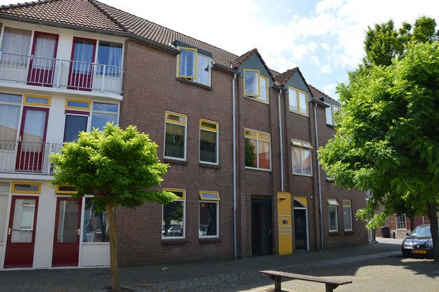 Dijkstraat 52, 4531 CP Terneuzen, Nederland