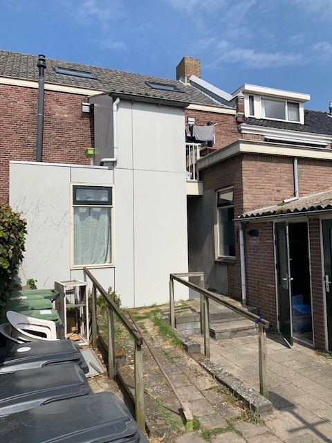 Torenstraat 35A, 4353 AA Serooskerke, Nederland