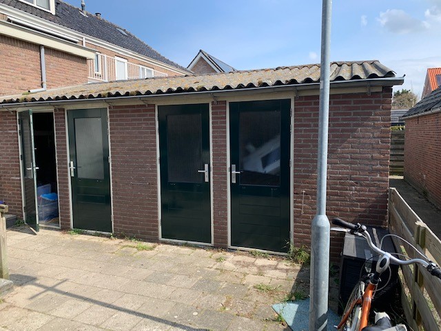 Torenstraat 35A