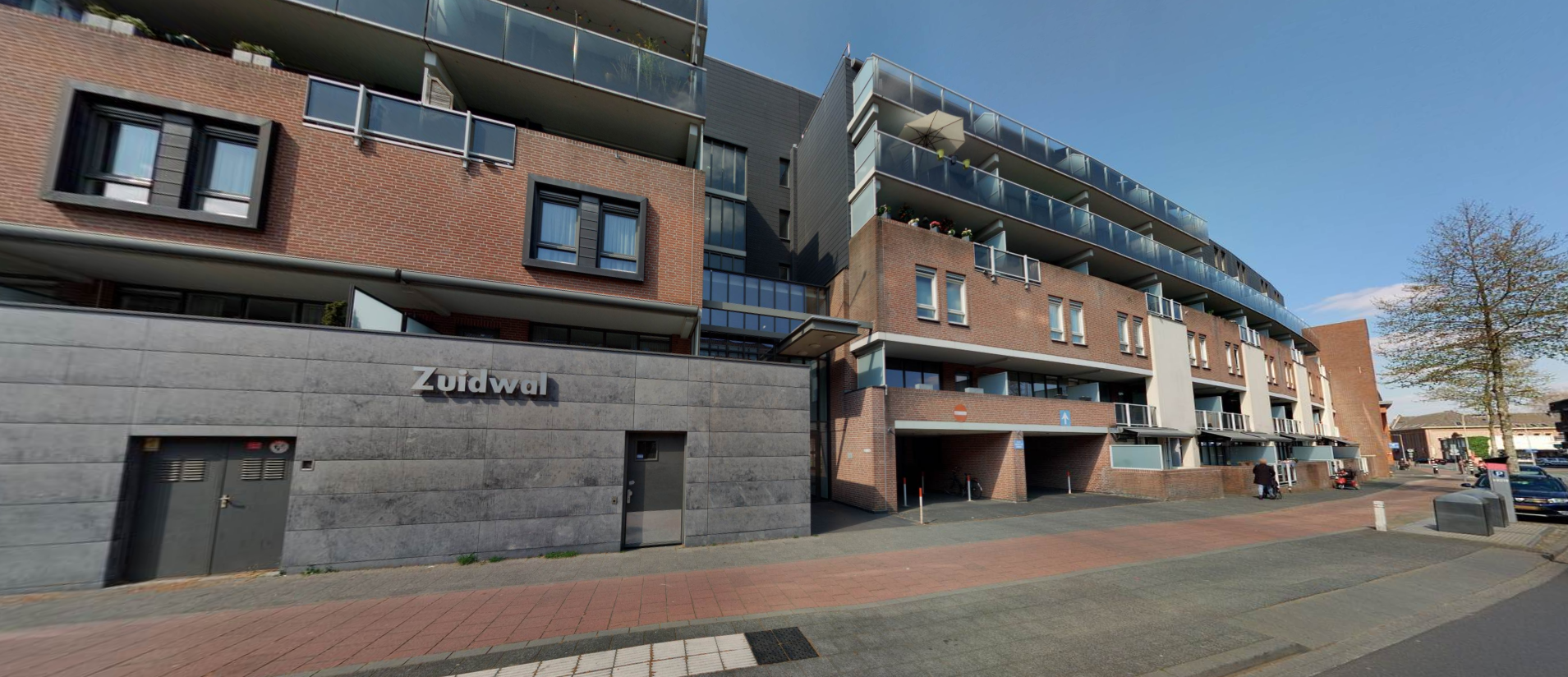 Van Dedemstraat 58, 4611 BE Bergen op Zoom, Nederland