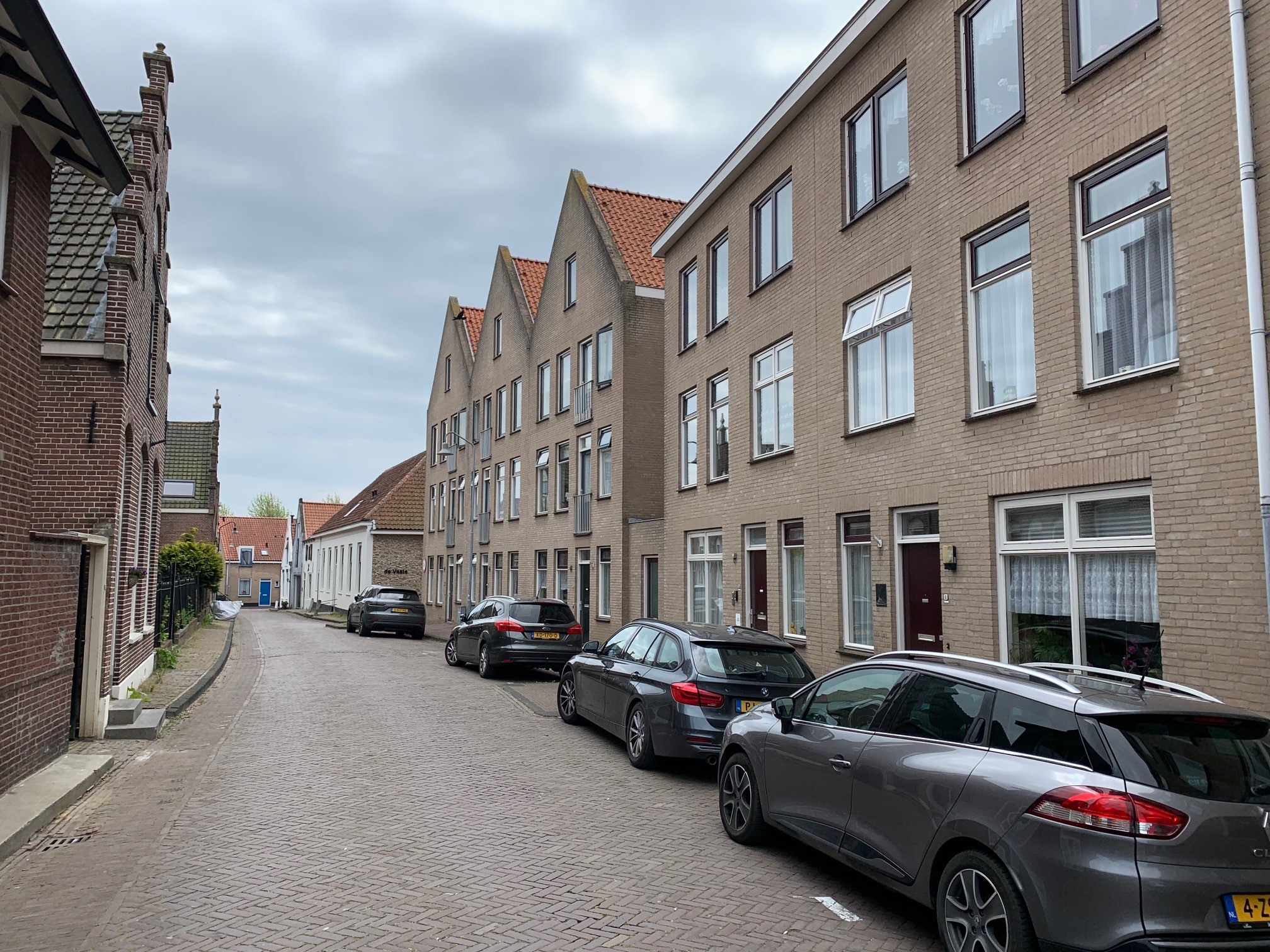 Manhuisstraat 8, 4301 BK Zierikzee, Nederland