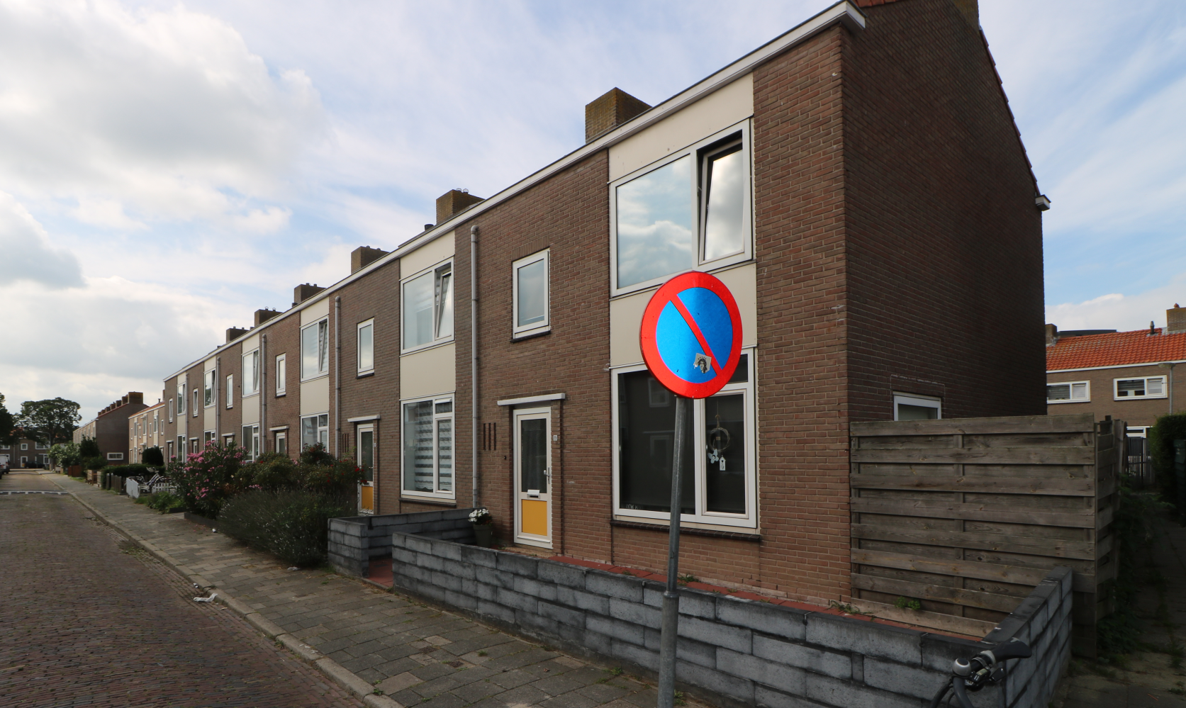 Adriaen Brouwerlaan 7, 4382 RR Vlissingen, Nederland