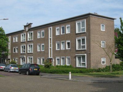 Van Dusseldorpstraat 98