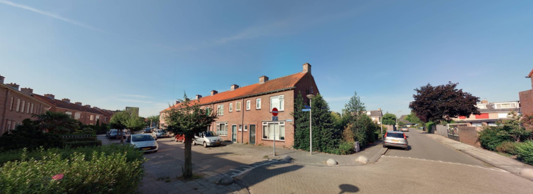 Stadshillen 27, 4651 CV Steenbergen, Nederland