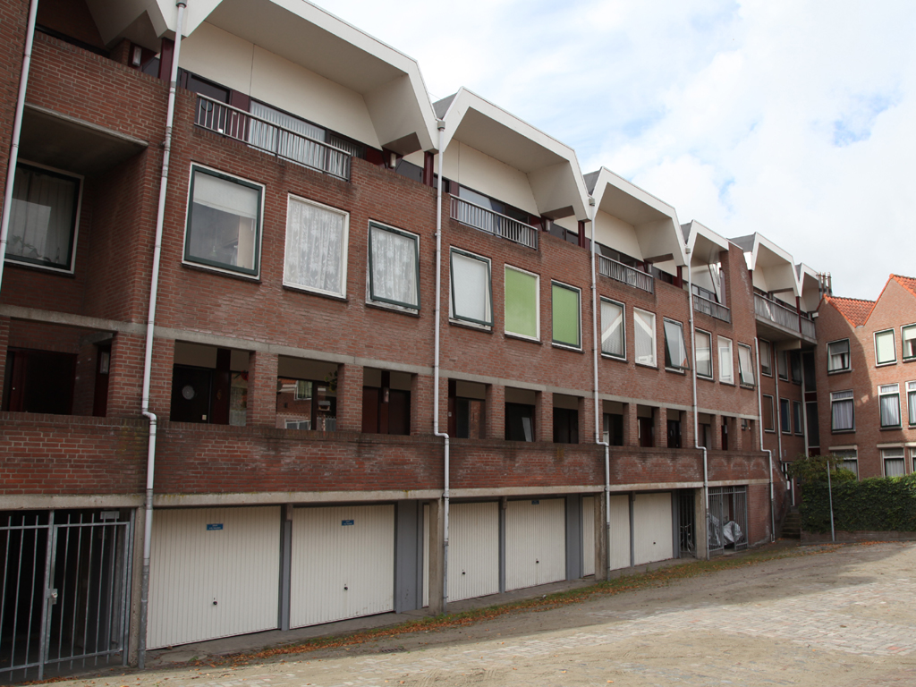 Koestraat 37, 4331 KX Middelburg, Nederland