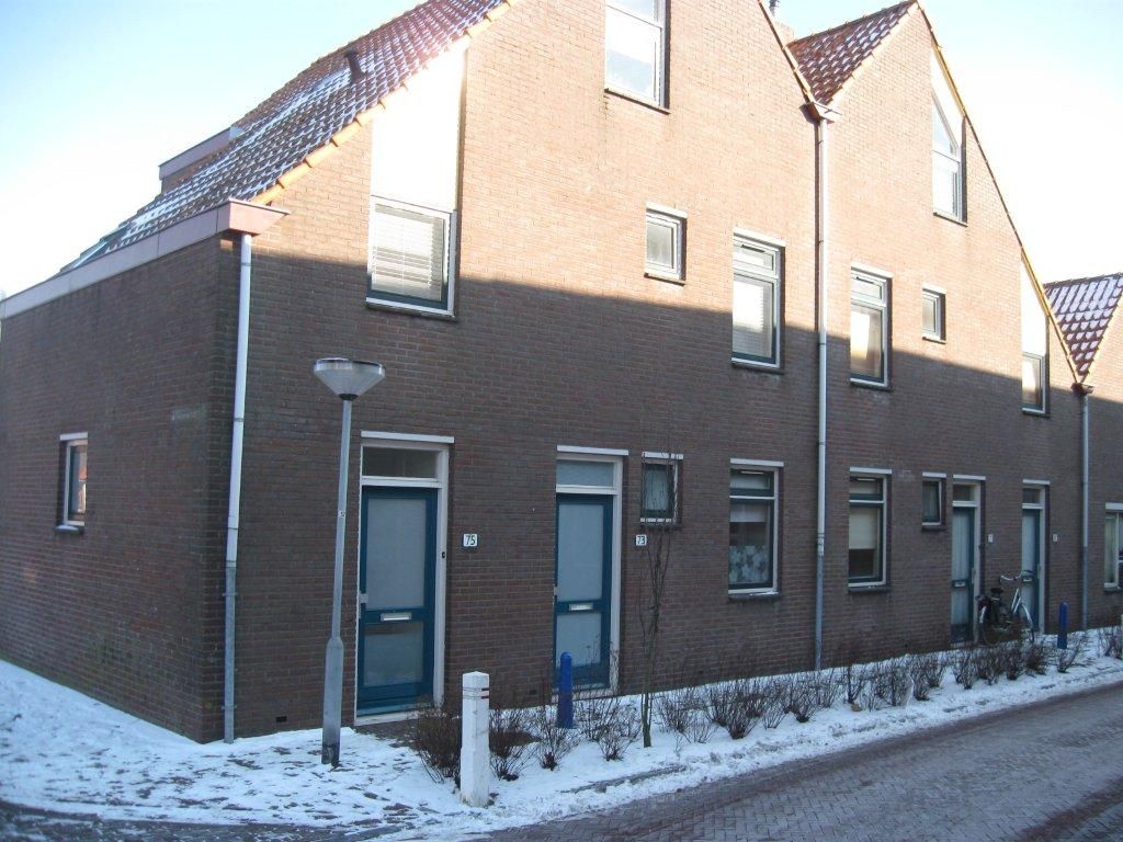 's-Heer Hendrikskinderenstraat 73, 4461 BT Goes, Nederland