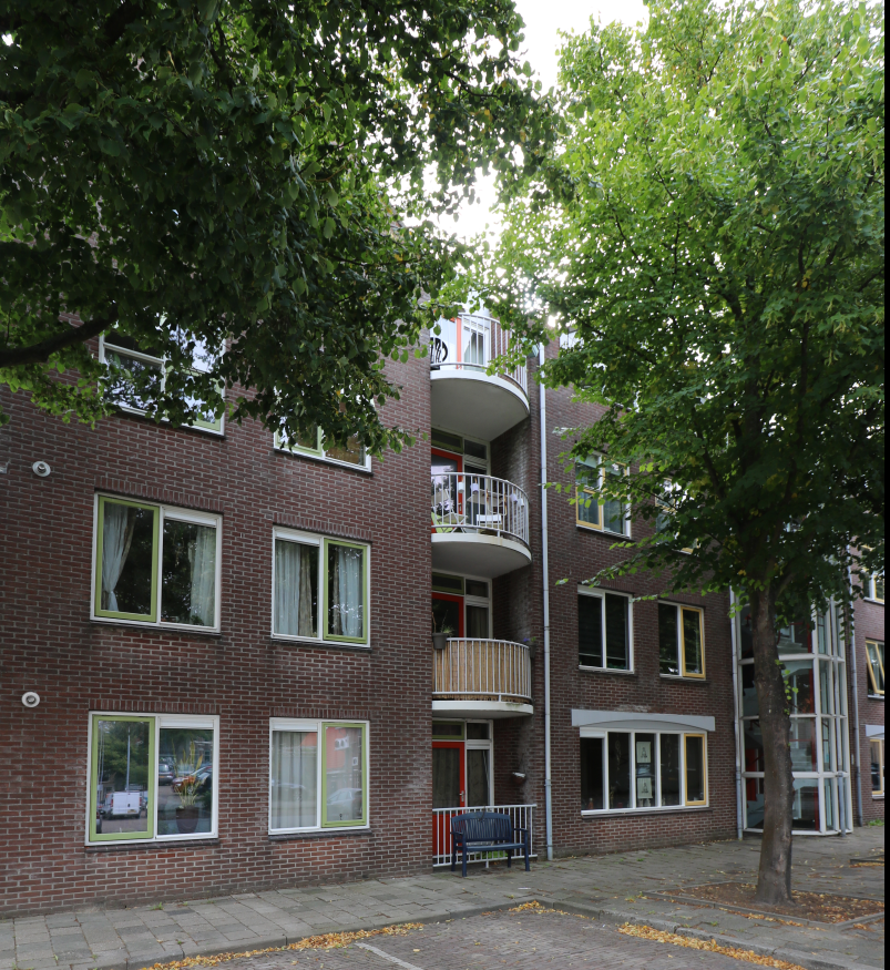 Hendrikstraat 42, 4381 AB Vlissingen, Nederland