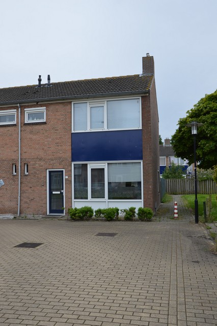 Larixstraat 37, 4537 VJ Terneuzen, Nederland