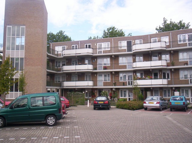 Ravelijn 37, 4532 DA Terneuzen, Nederland