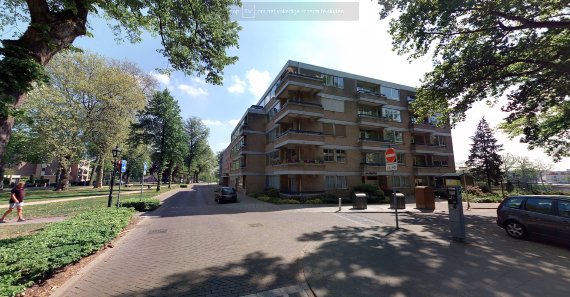 Le Grandstraat 452, 4611 DZ Bergen op Zoom, Nederland