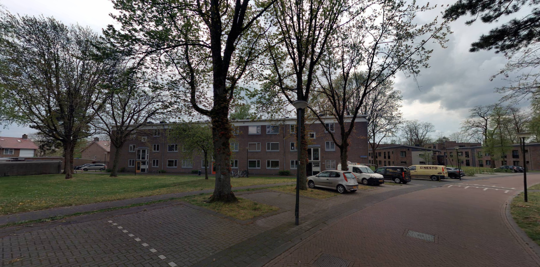 Jan Dercksstraat 89