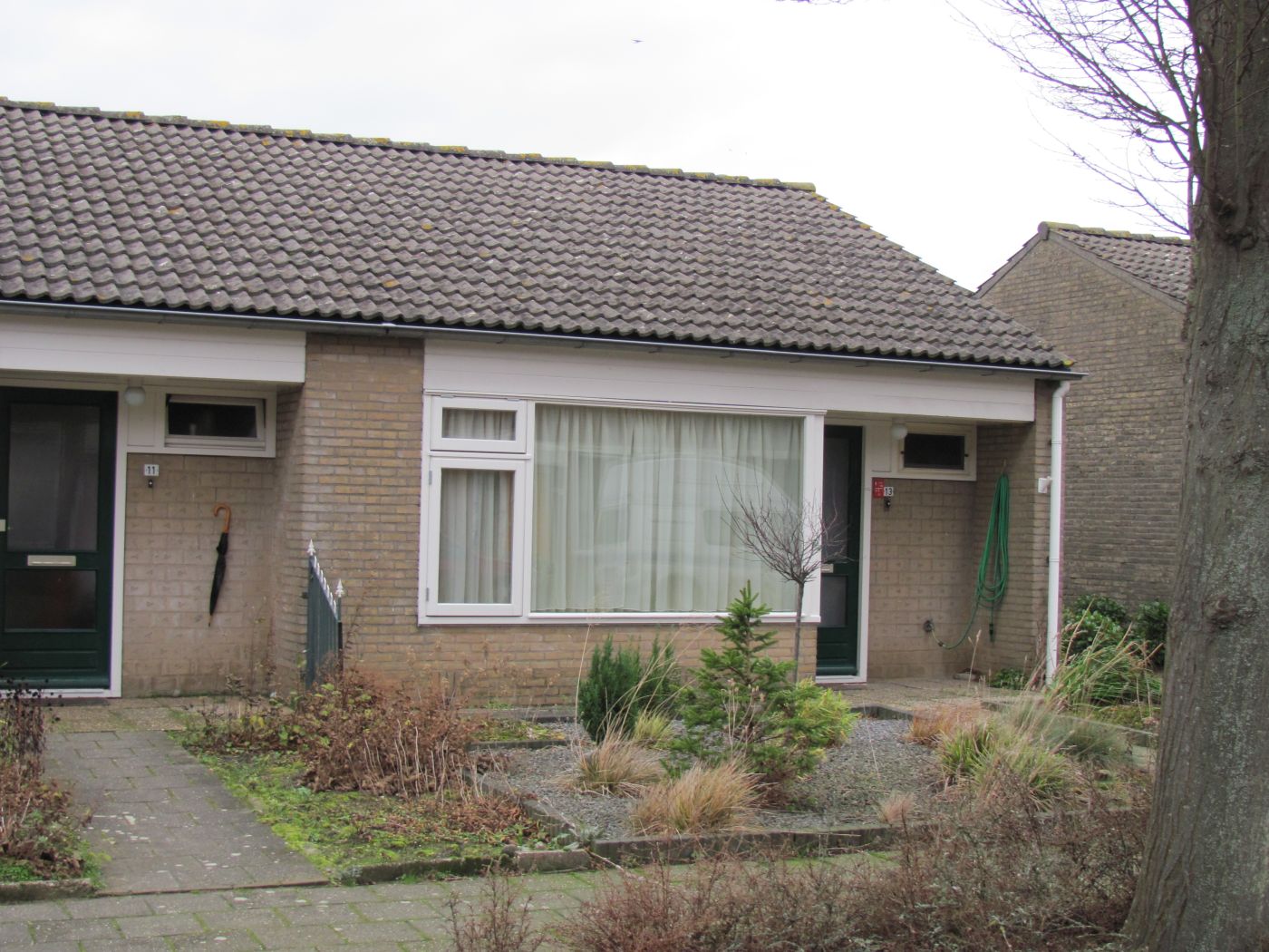 Visserijstraat 13, 4491 GG Wissenkerke, Nederland