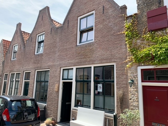 Molenstraat 10, 4301 DD Zierikzee, Nederland