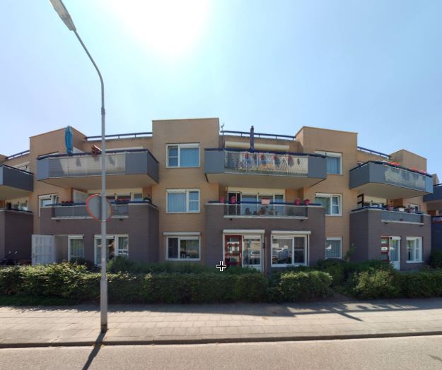 De Wemel 15, 4424 AC Wemeldinge, Nederland