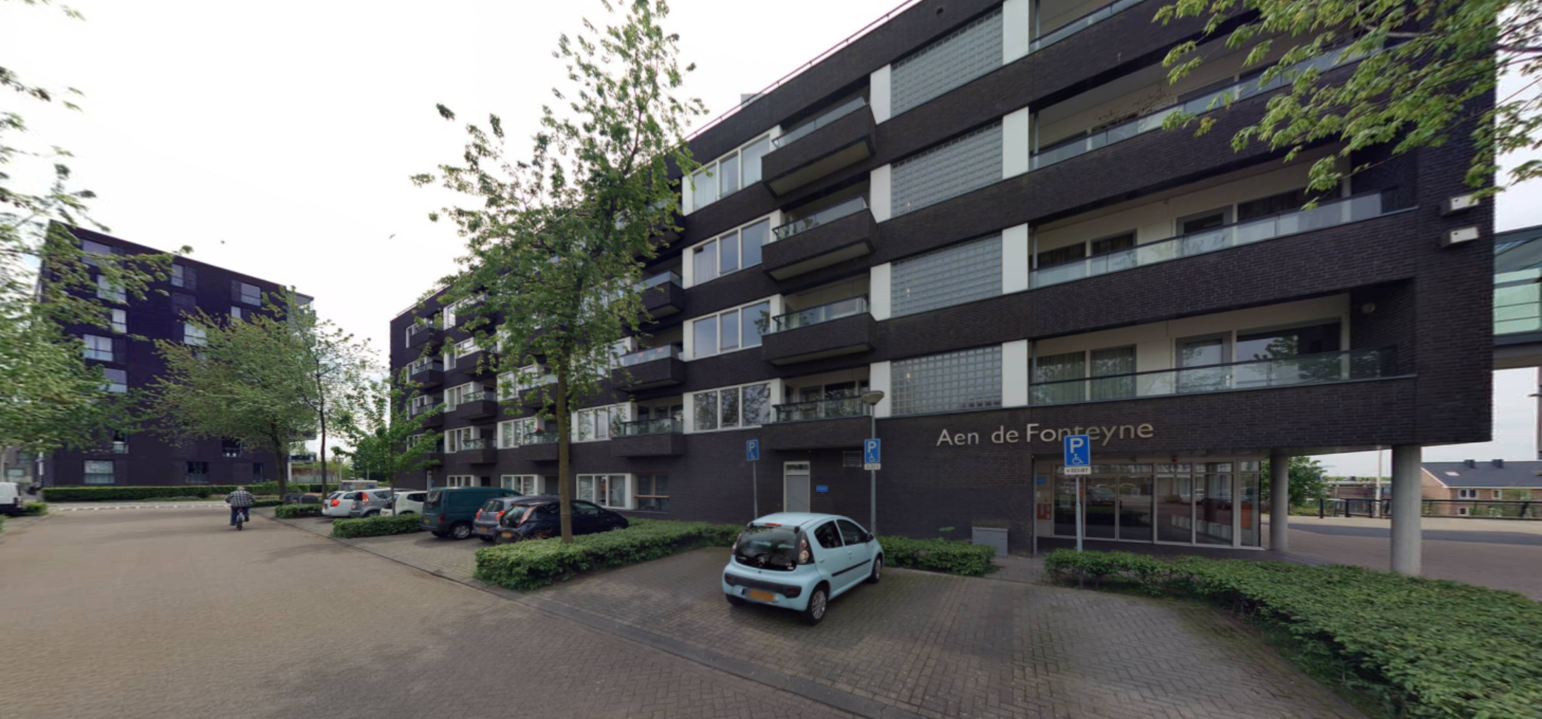 Van der Goesstraat 18