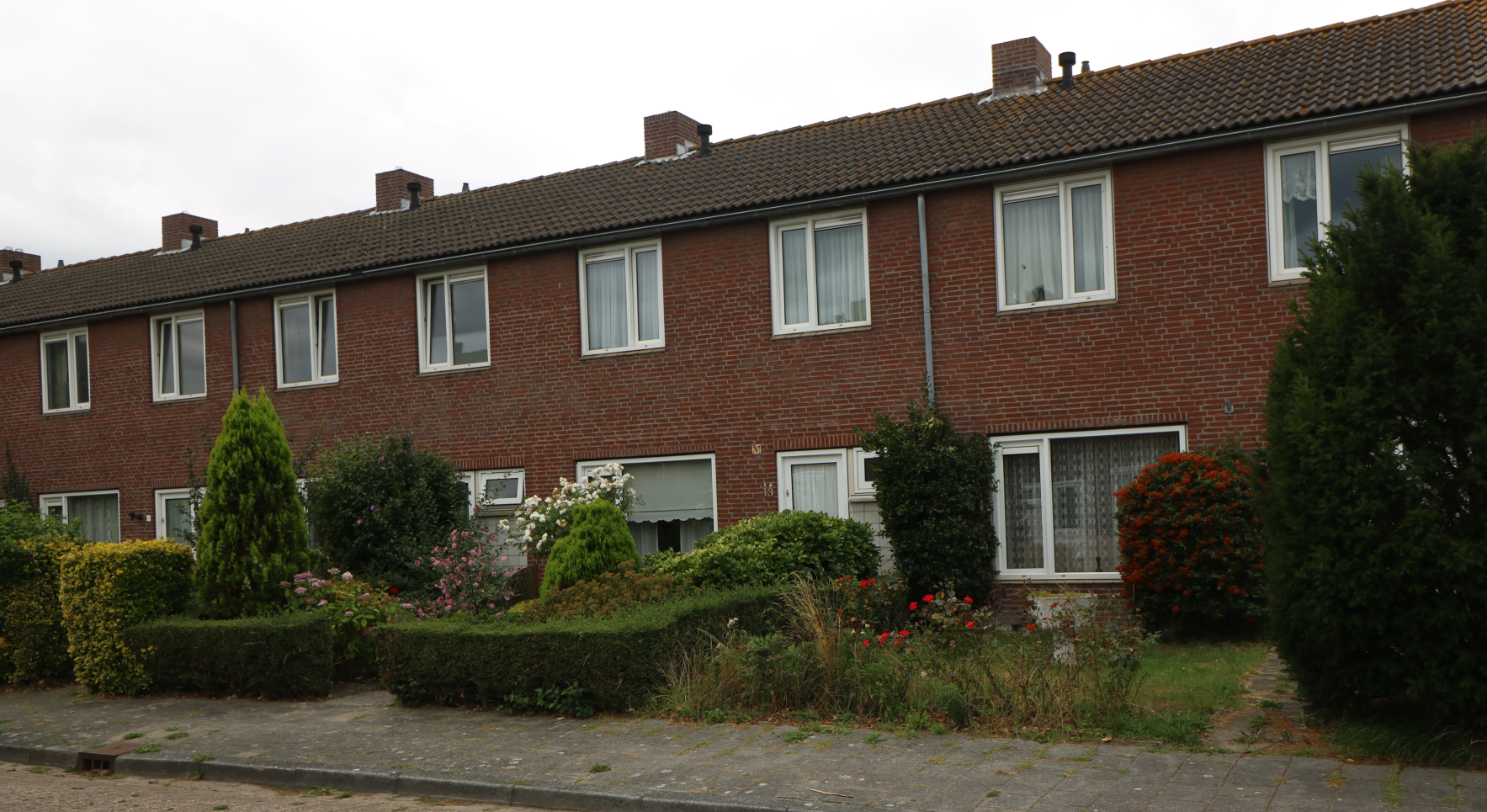 Keucheniusstraat 17, 4384 BS Vlissingen, Nederland