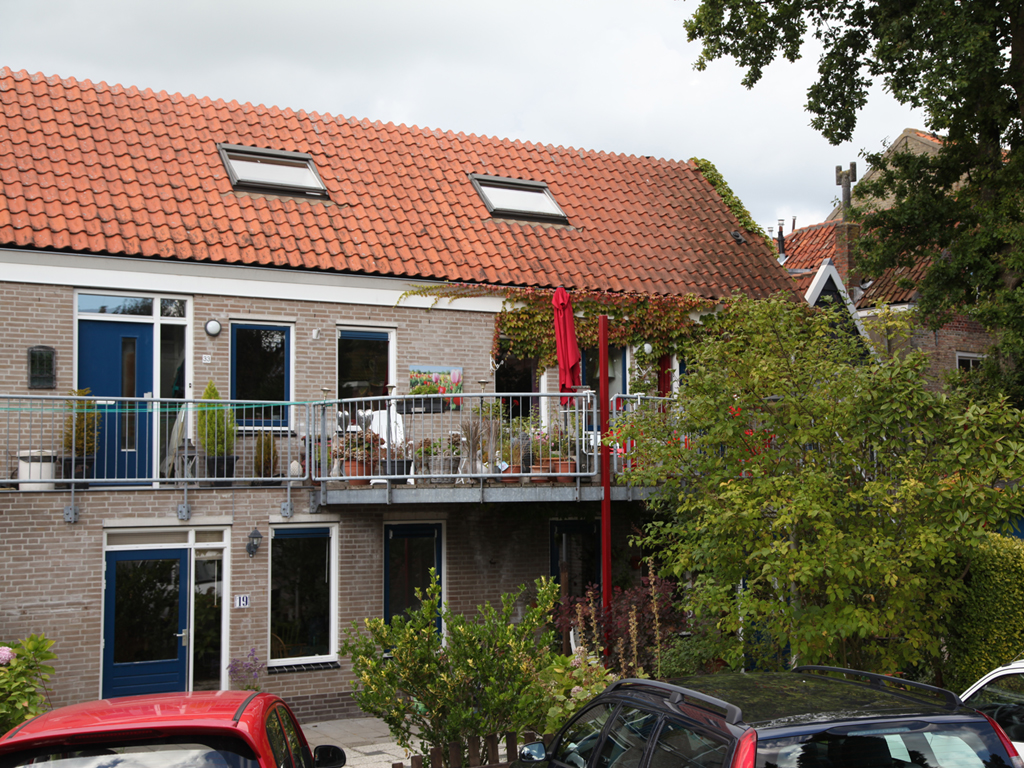 Lambrechtstraat 35, 4331 PR Middelburg, Nederland