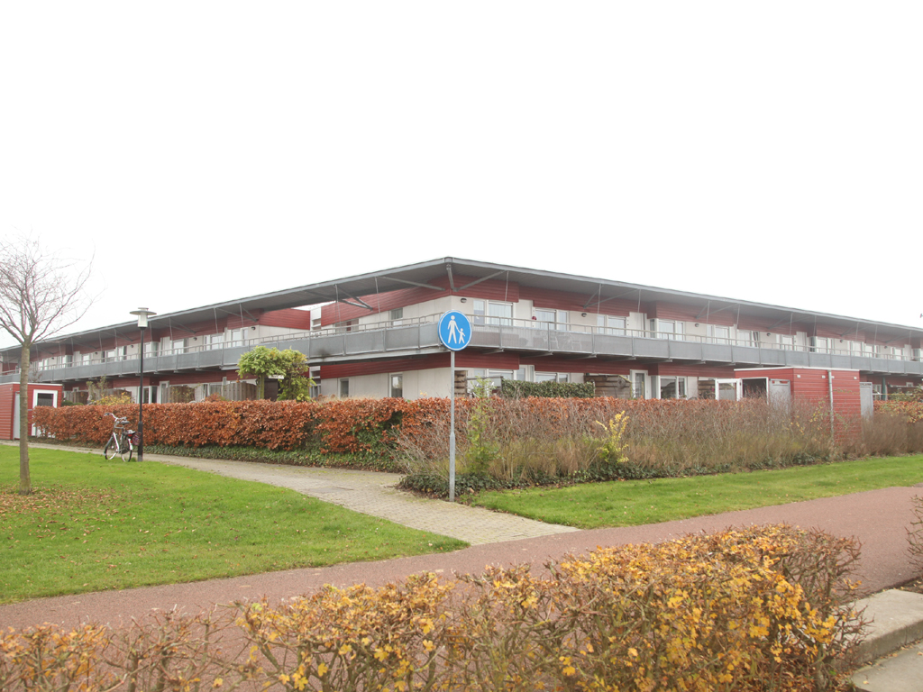 Kievithof 41, 4332 CL Middelburg, Nederland