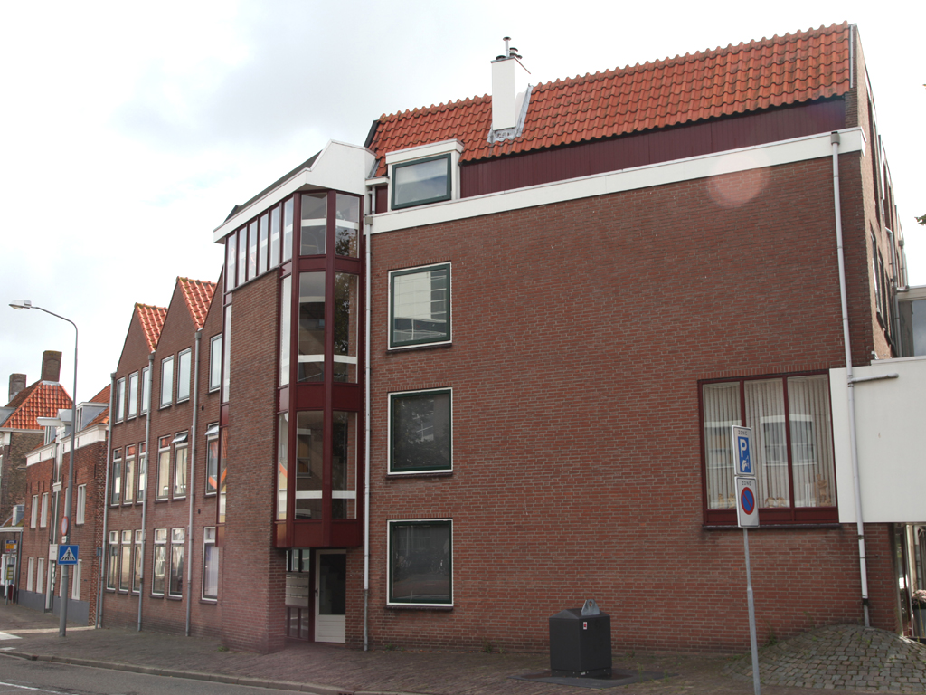 Koestraat 31, 4331 KX Middelburg, Nederland