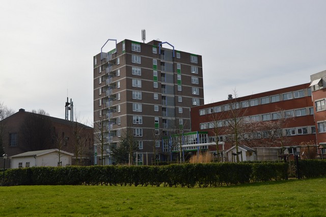 Kerkepad 78, 4532 ZA Terneuzen, Nederland