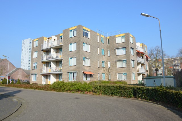 Martinus Eijkestraat 11, 4531 HT Terneuzen, Nederland