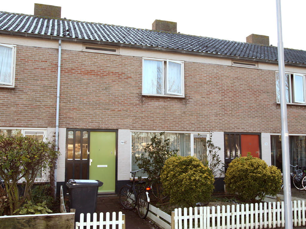 Poortershove 56, 4336 CS Middelburg, Nederland