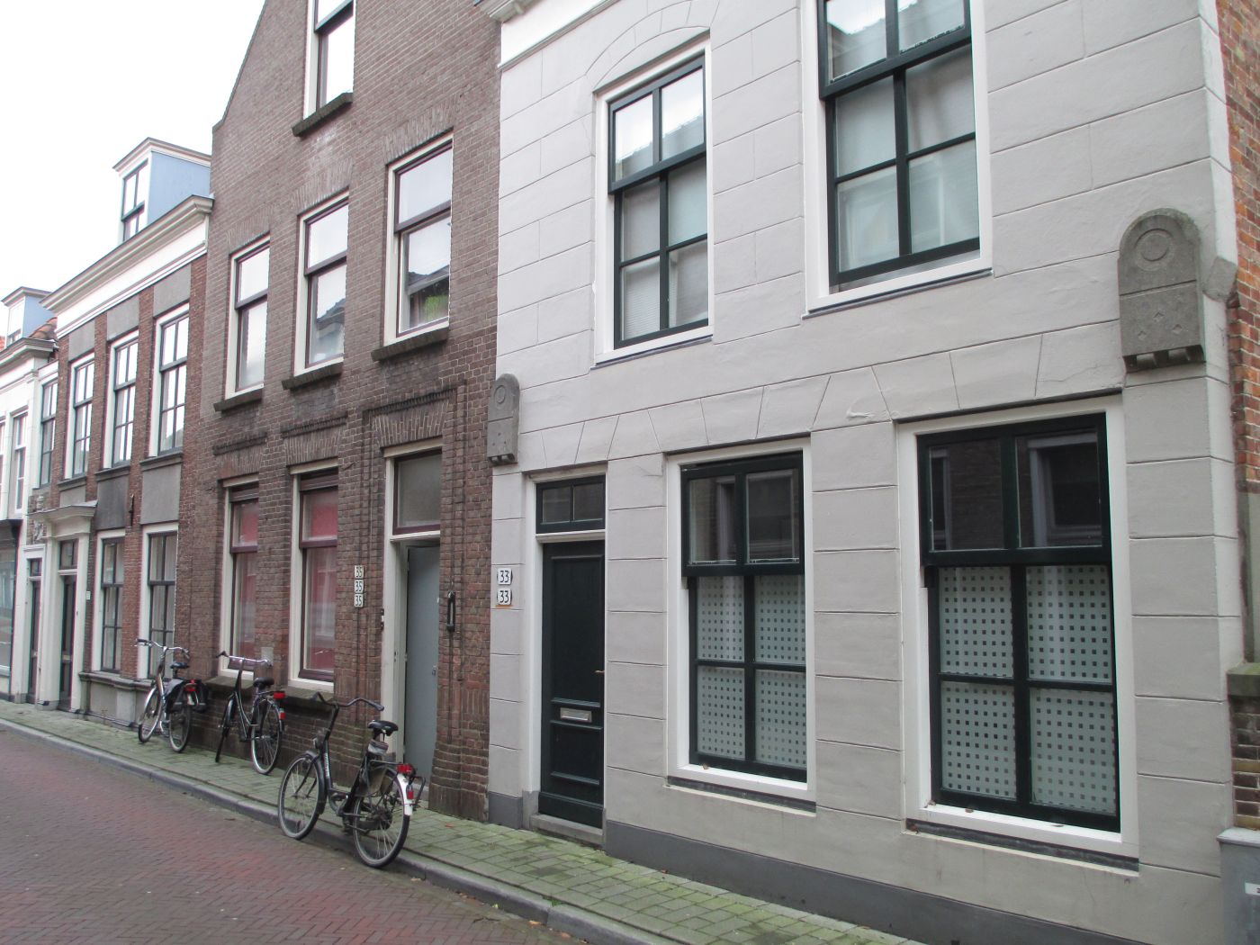 's-Heer Hendrikskinderenstraat 35B, 4461 BS Goes, Nederland