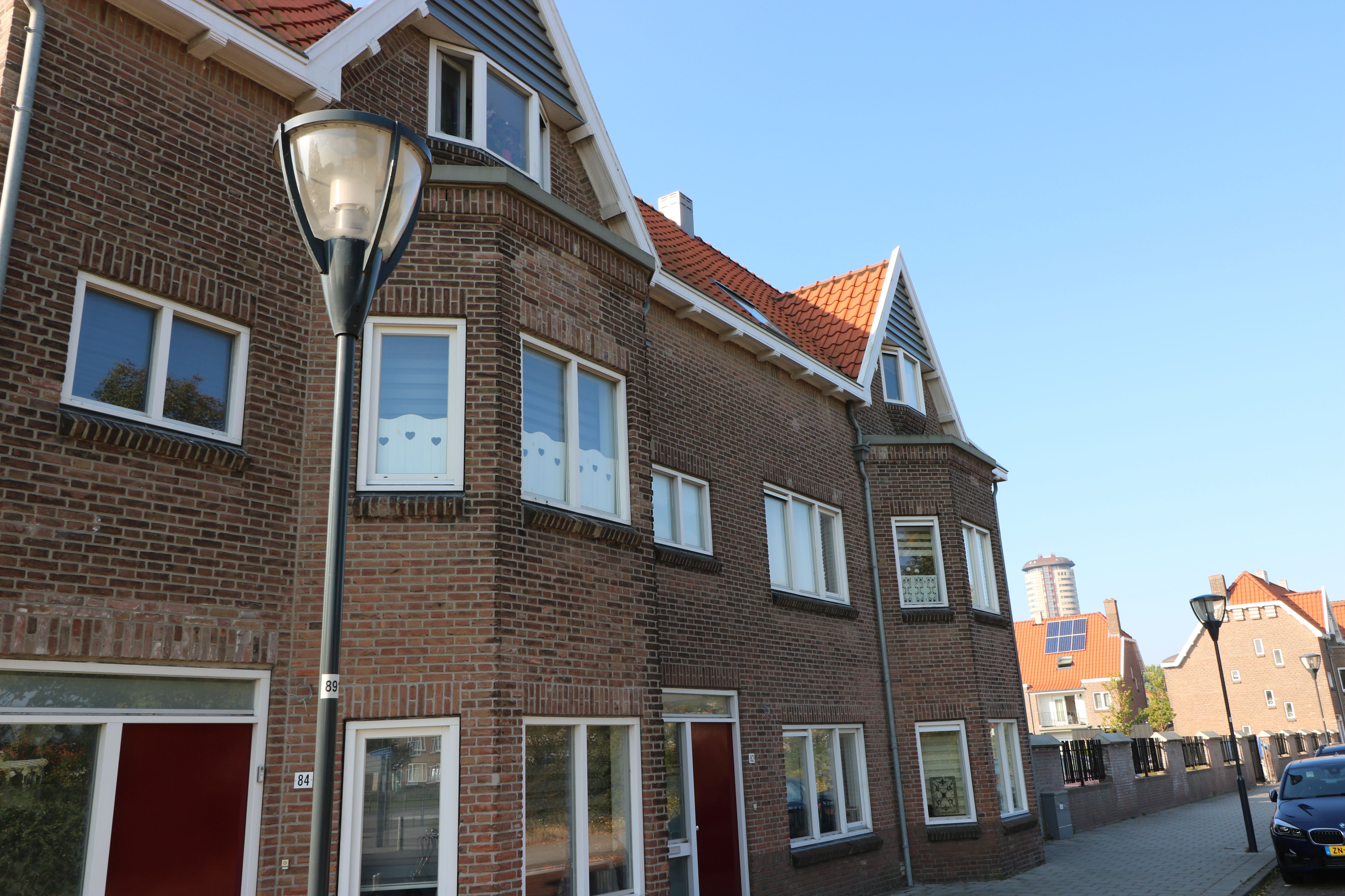 Sottegemstraat 82, 4382 EP Vlissingen, Nederland