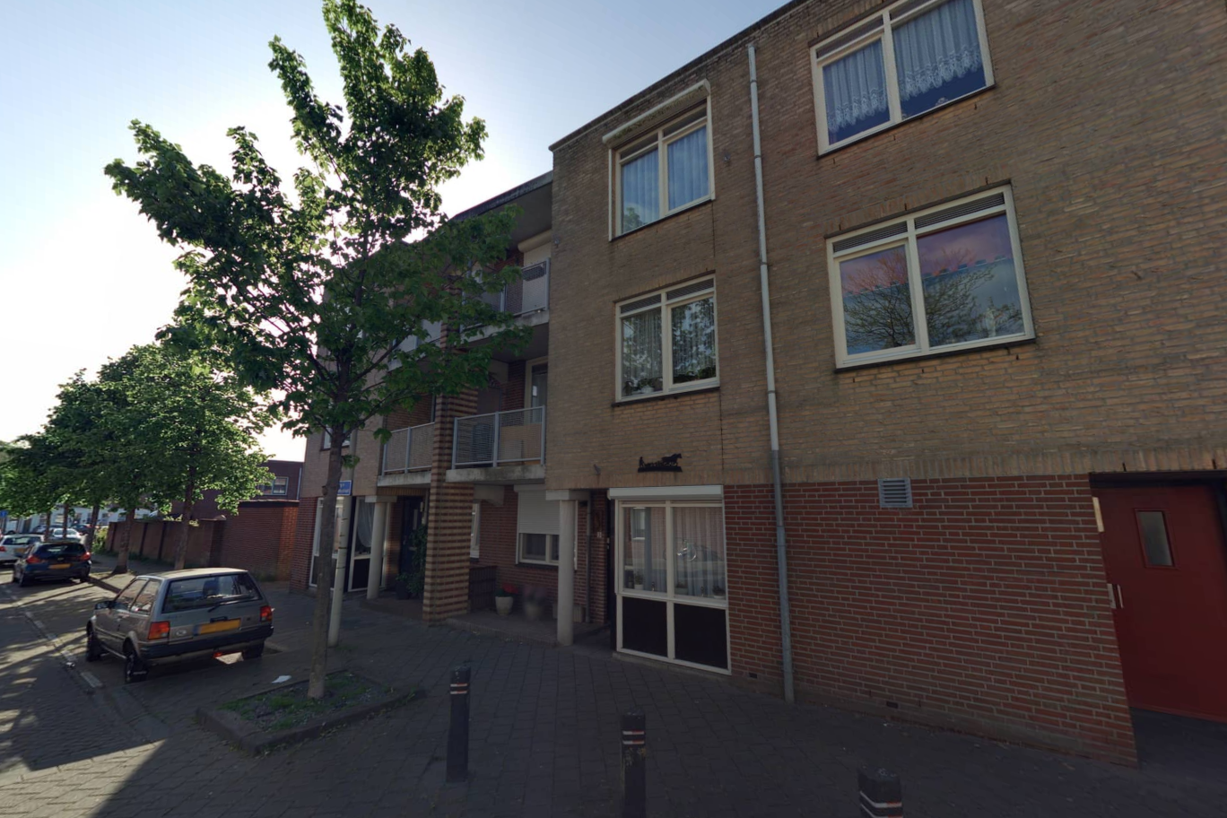 Kon. Julianastraat 3, 4615 KA Bergen op Zoom, Nederland