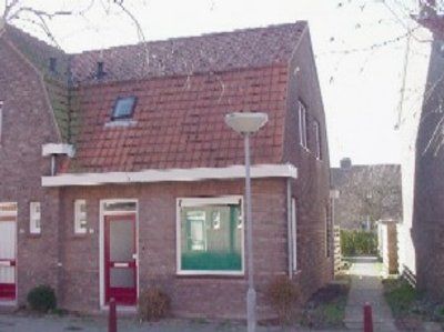 Violenstraat 86, 4461 NV Goes, Nederland