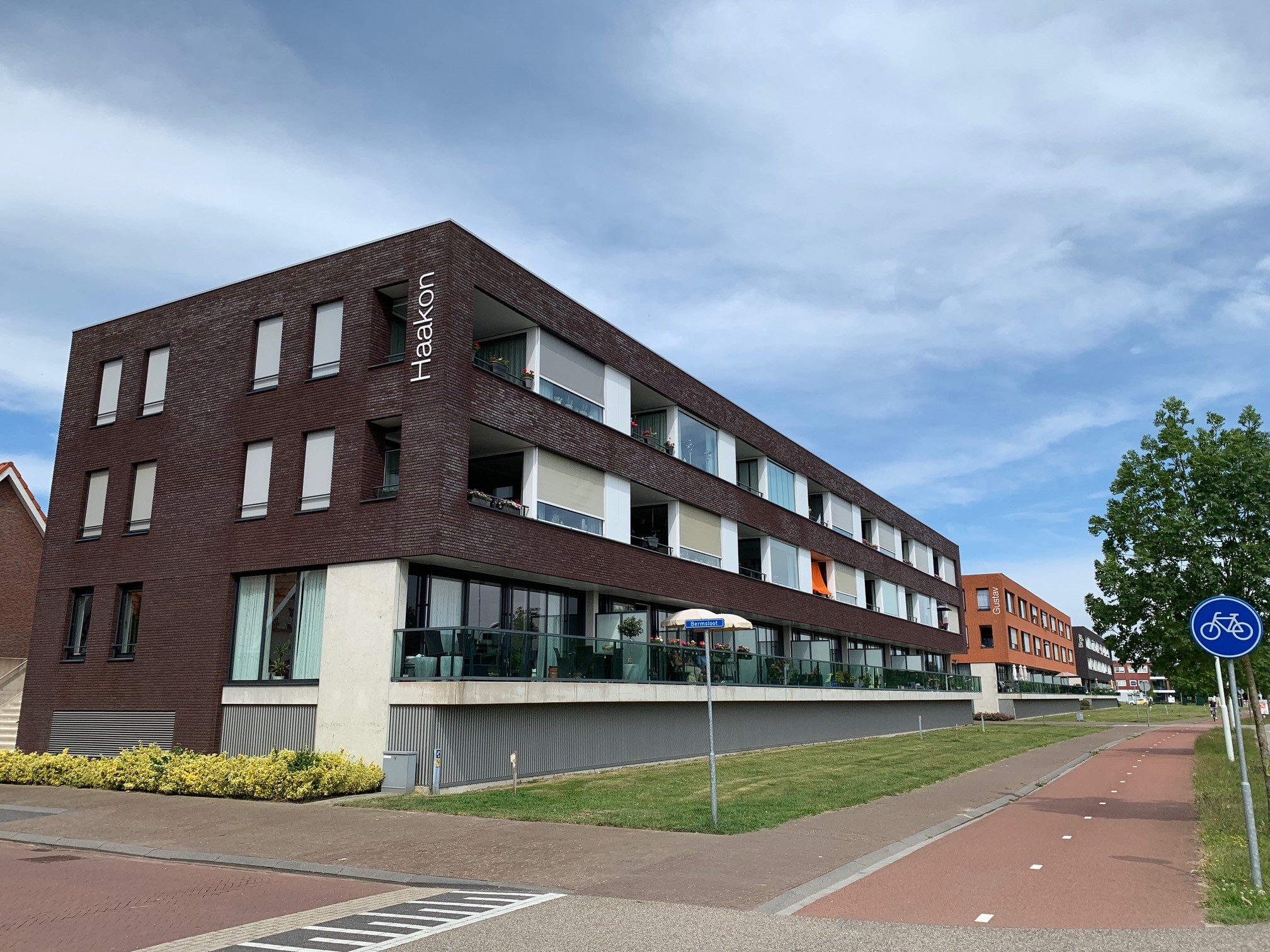 Boezem 23, 4675 RB Zierikzee, Nederland