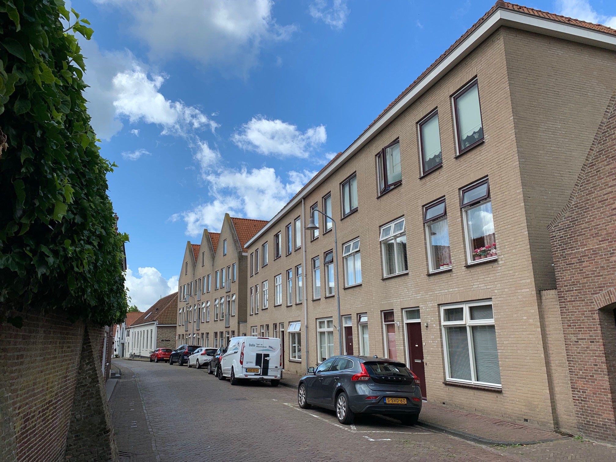 Manhuisstraat 6B, 4301 BK Zierikzee, Nederland