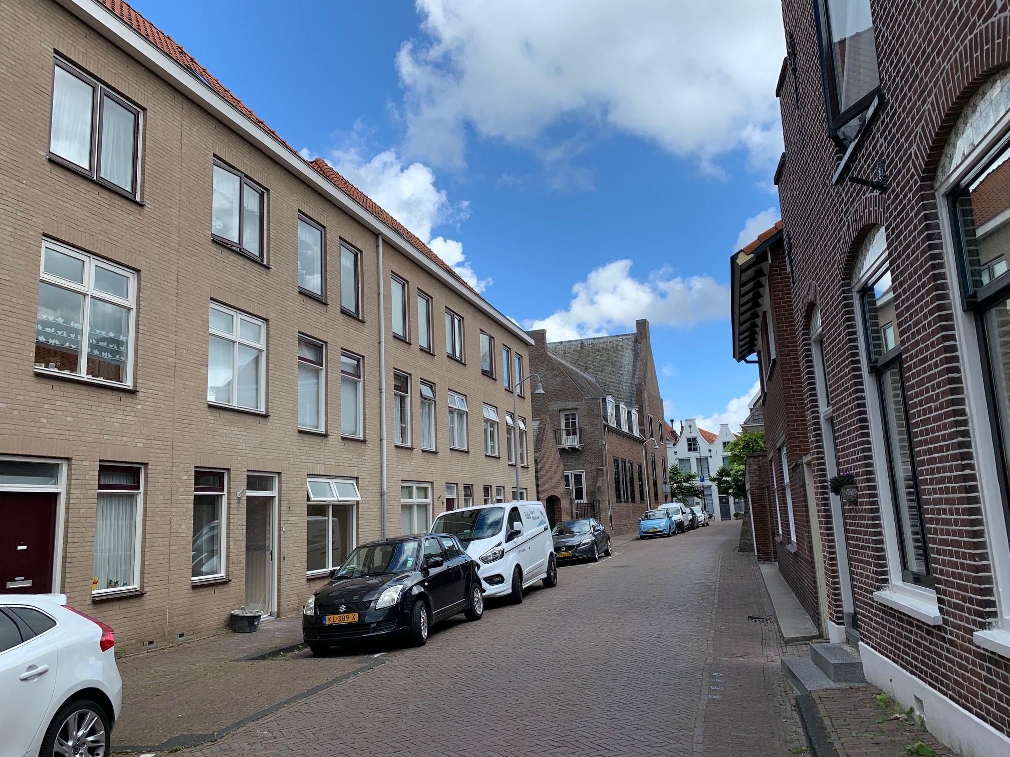 Manhuisstraat 6B