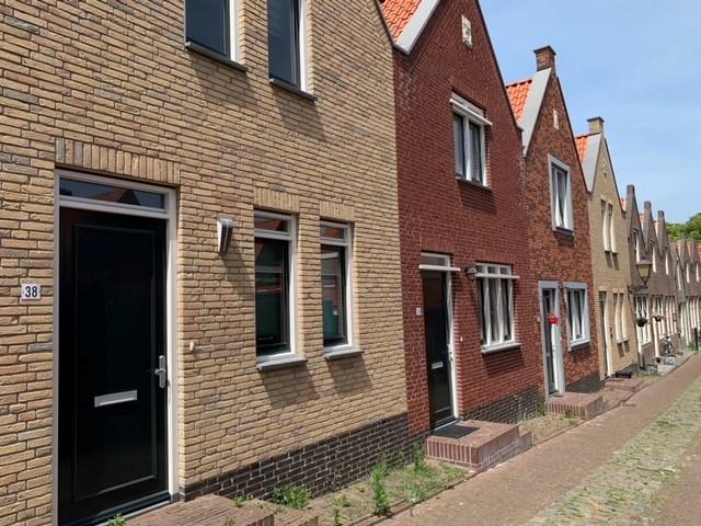 Molenstraat 36, 4301 DD Zierikzee, Nederland