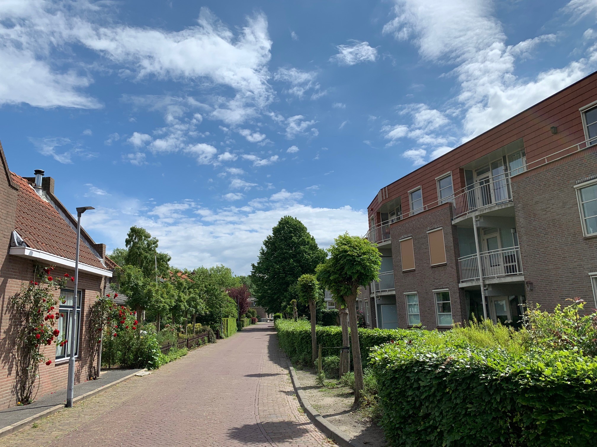 Vrije 57, 4301 JX Zierikzee, Nederland