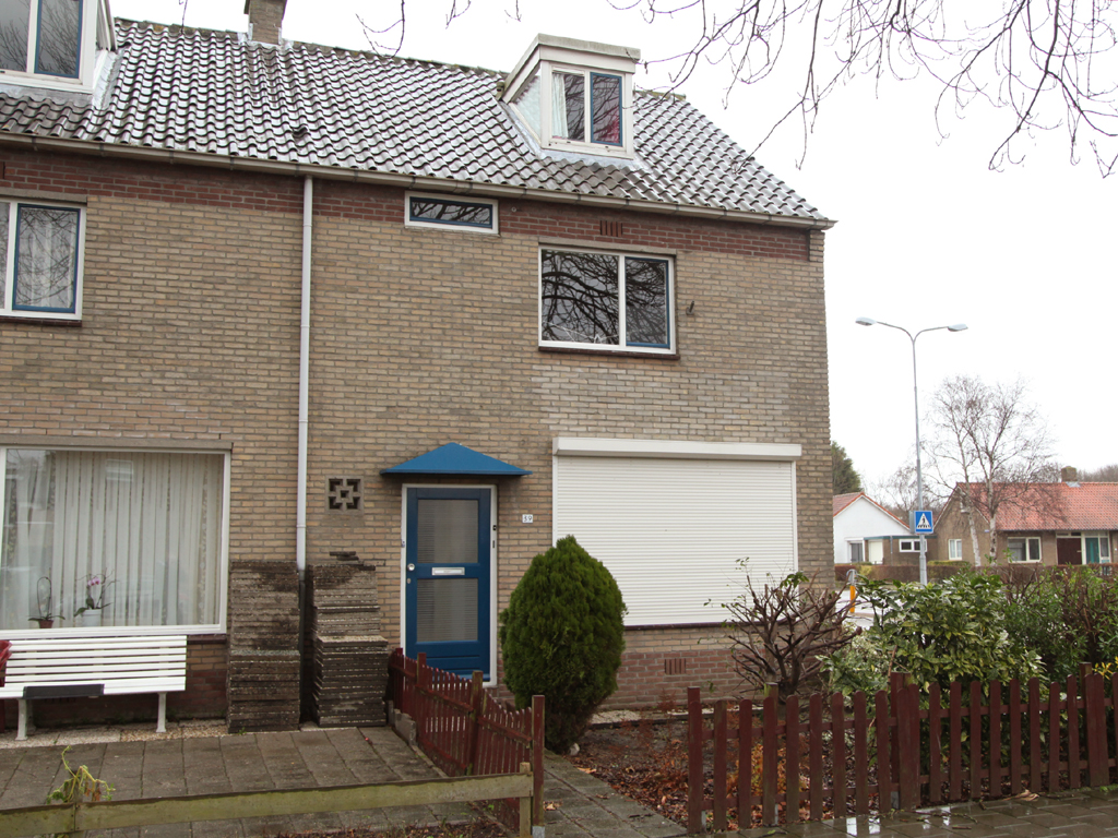 Pieter Duvelaer van Campenstraat 39, 4336 AR Middelburg, Nederland