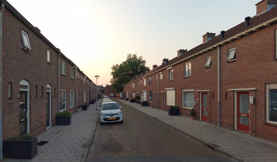 Nicolaas Peckstraat 46