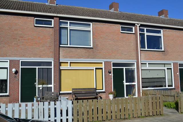 Schumannstraat 10, 4536 CT Terneuzen, Nederland