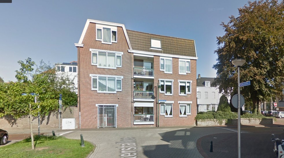 Kerkplein 30, 4651 AN Steenbergen, Nederland